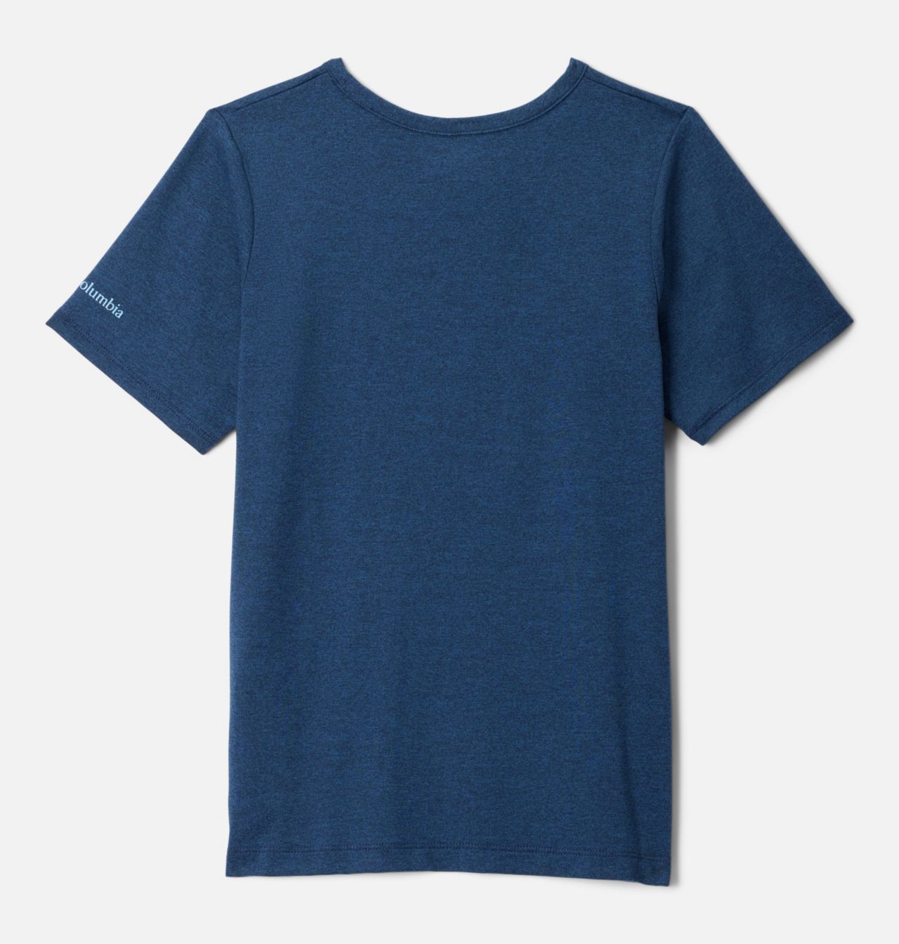 Boys' Tech Trail™ Short Sleeve Graphic Shirt 2