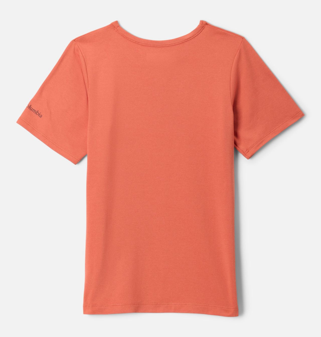 Boys' Tech Trail™ Short Sleeve Graphic Shirt 2