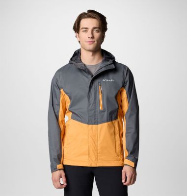 Outlet Columbia Omni Tech Ski Coat