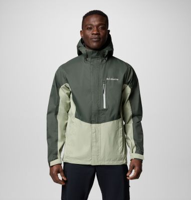 Mens Hiking Jackets to Hit the Trail | Columbia Sportswear®