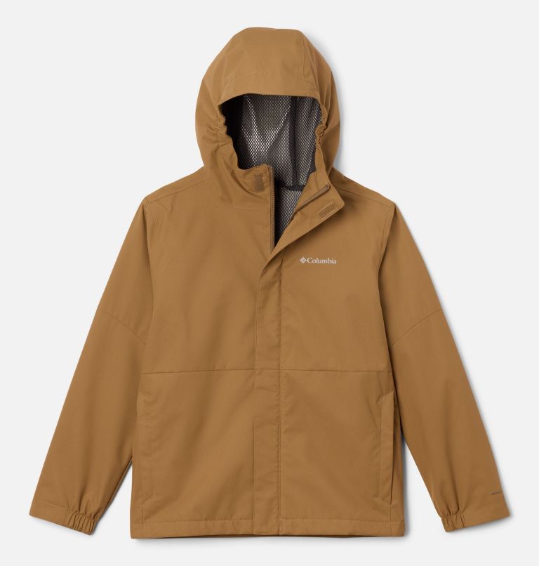Boys' Hikebound II Jacket, Color: Delta, image 1