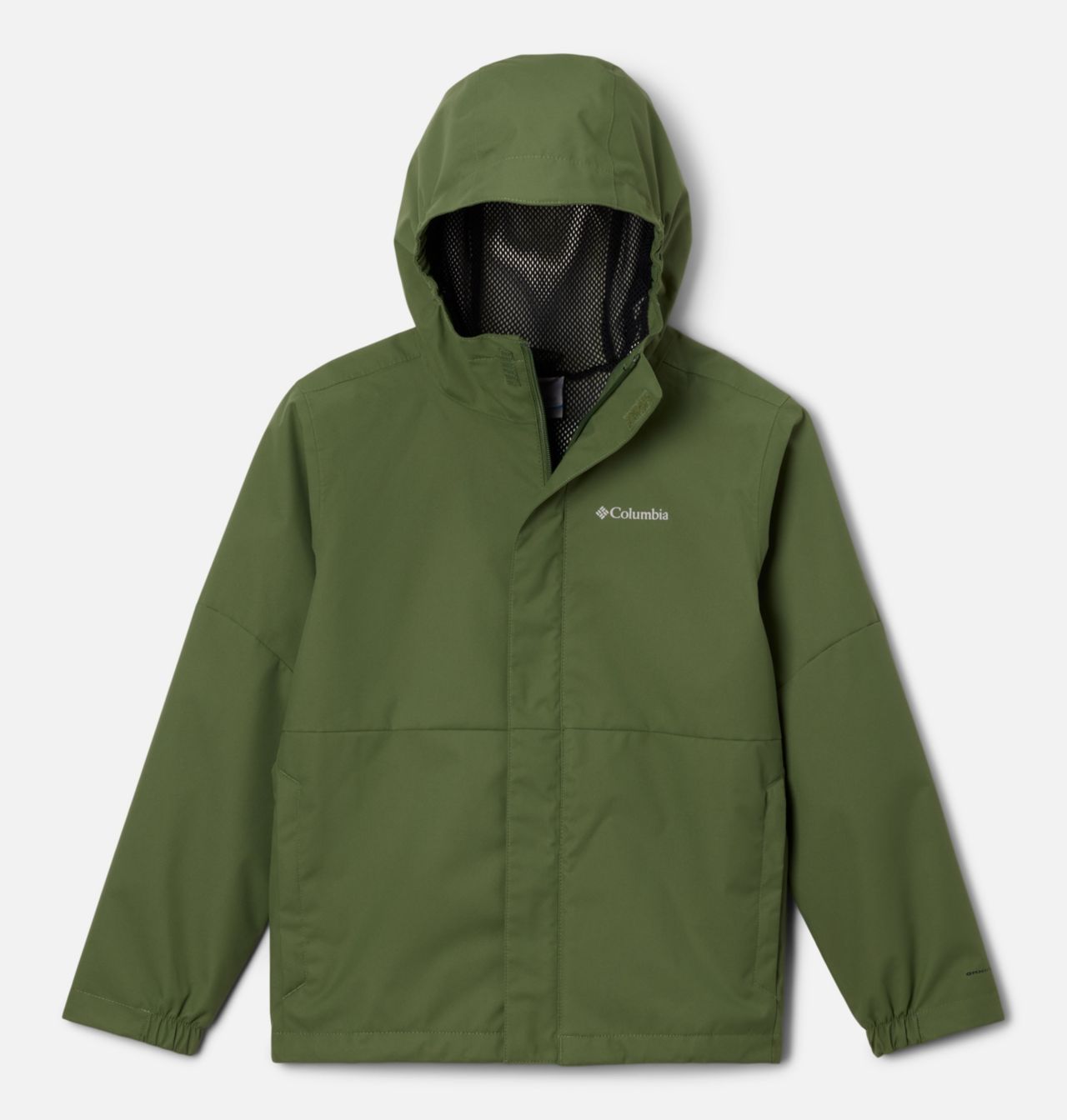 Boys' Hikebound™ II Jacket 1