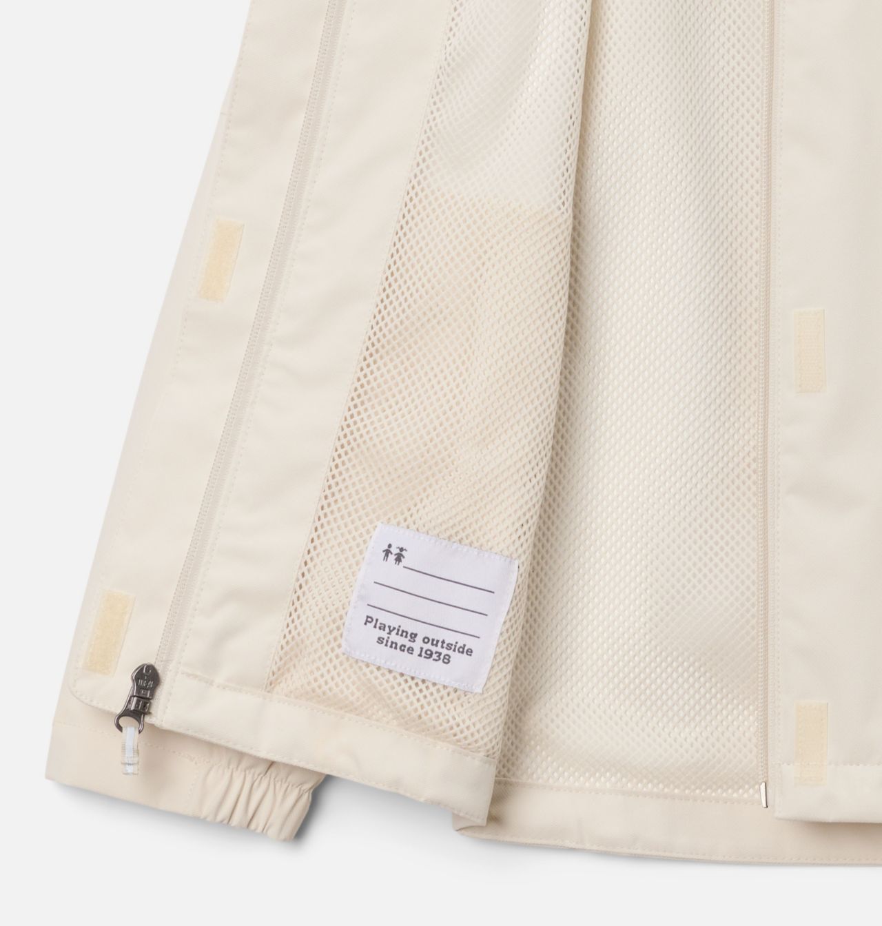 Girls' Hikebound™ II Jacket 3