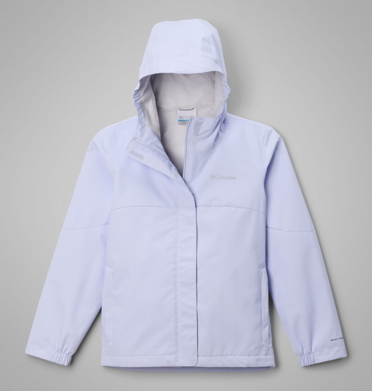 Girls' Hikebound™ II Jacket 1