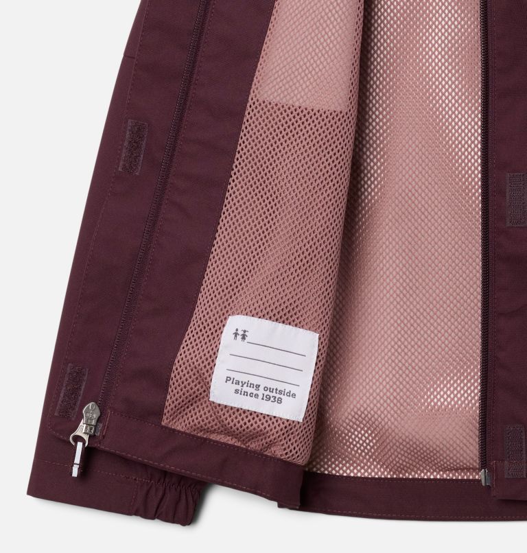 Manteau Hikebound II pour filles, Color: Moonvista, image 3