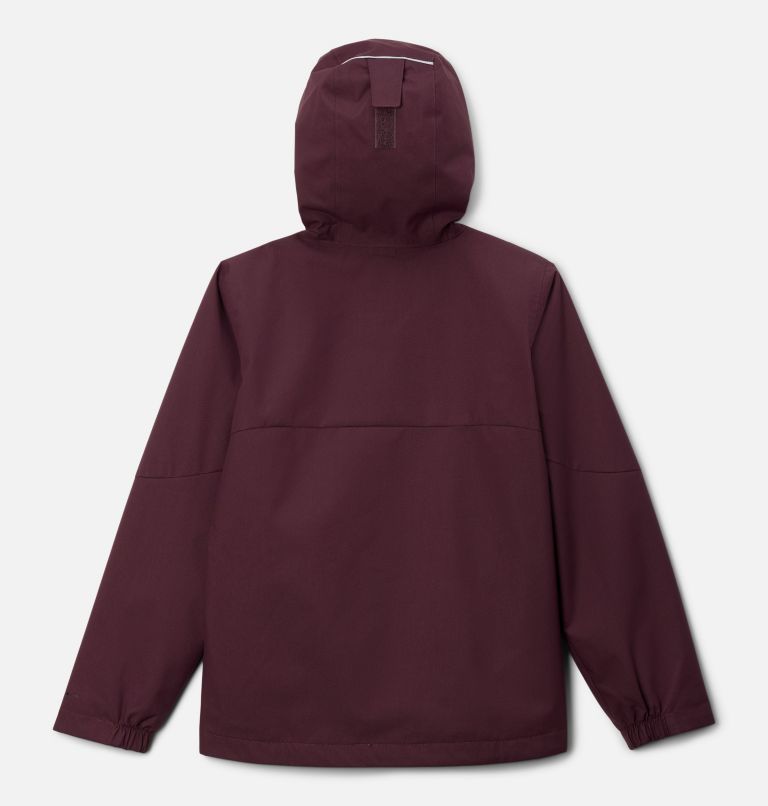 Manteau Hikebound II pour filles, Color: Moonvista, image 2