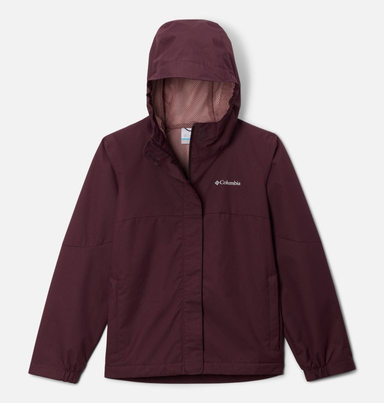 Manteau Hikebound II pour filles, Color: Moonvista, image 1