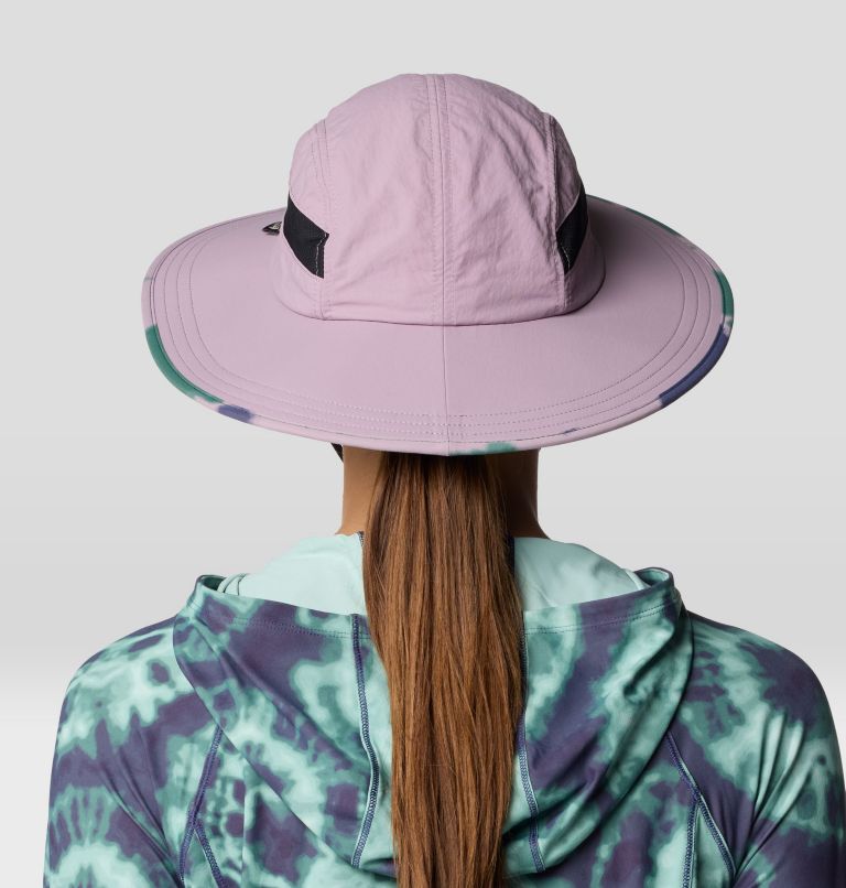 Stryder Sun Hat, Color: Daze, image 7