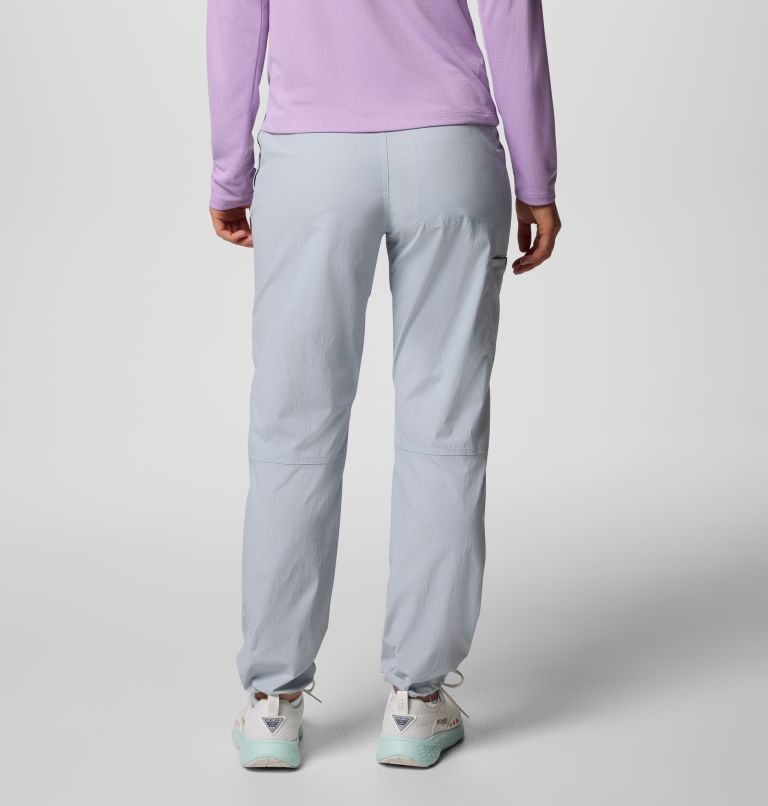 Women's PFG Shadowcaster Guide Pants, Color: Cirrus Grey, image 2