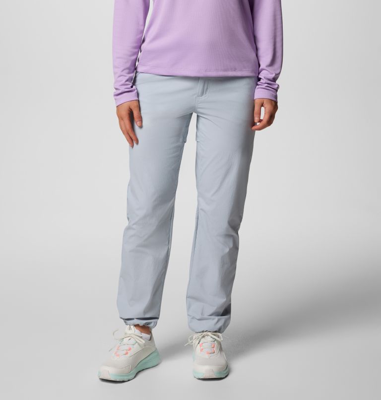 Women's PFG Shadowcaster Guide Pants, Color: Cirrus Grey, image 1