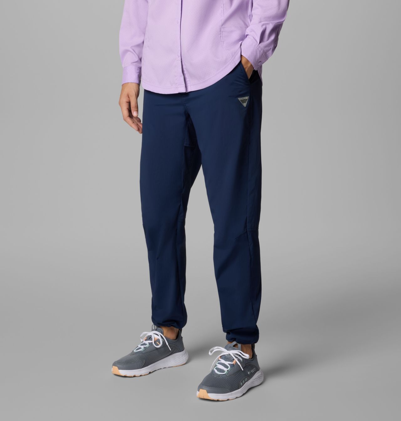 Women's PFG Shadowcaster™ Guide Pants 3