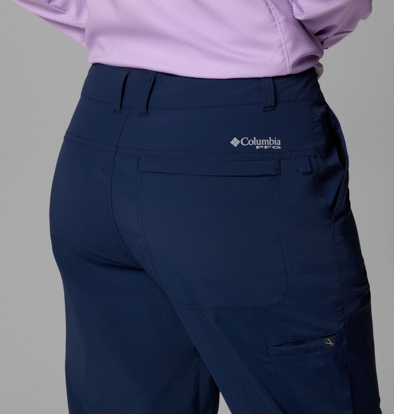Women's PFG Shadowcaster™ Guide Pants 5