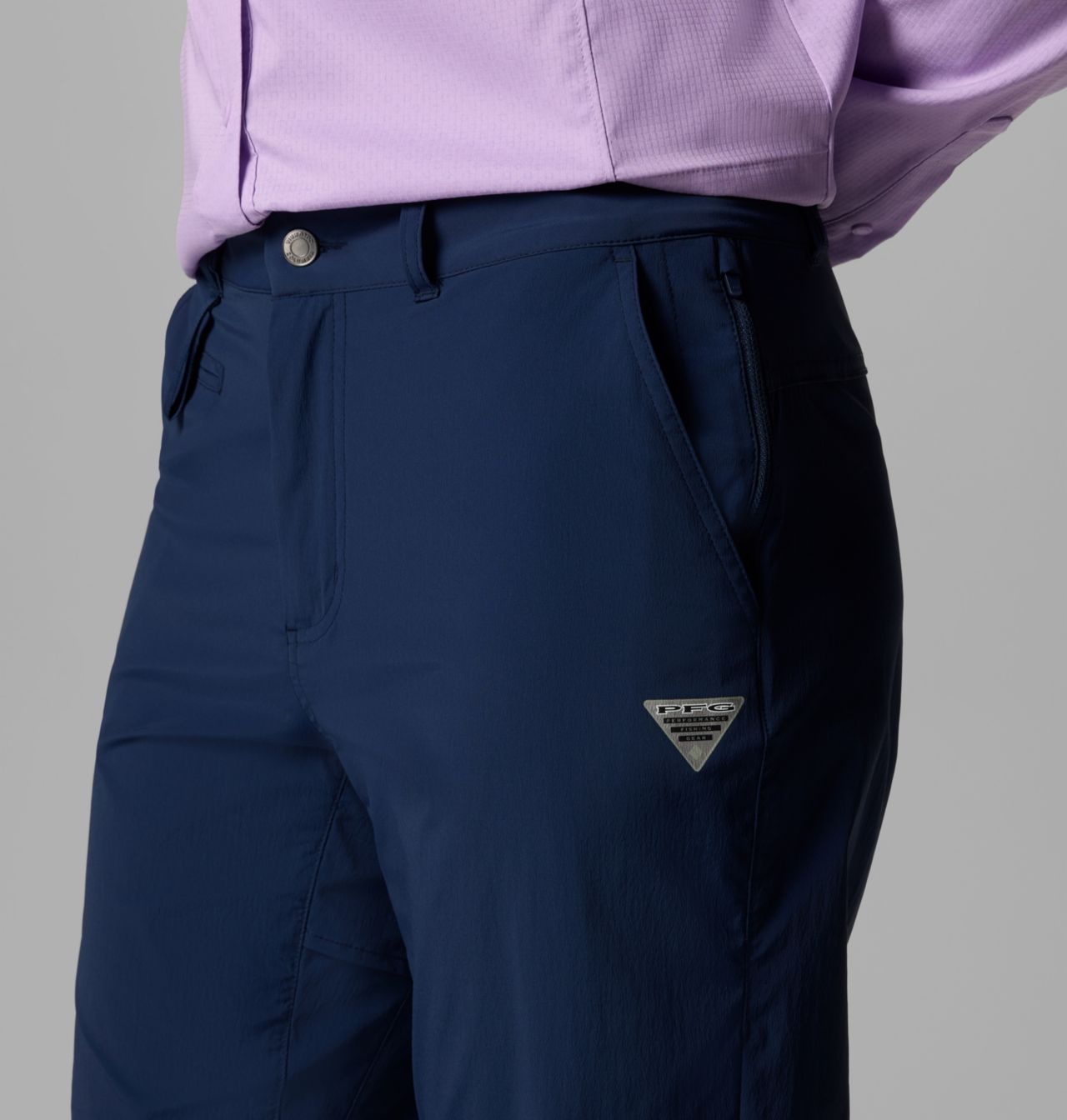 Women's PFG Shadowcaster™ Guide Pants 7