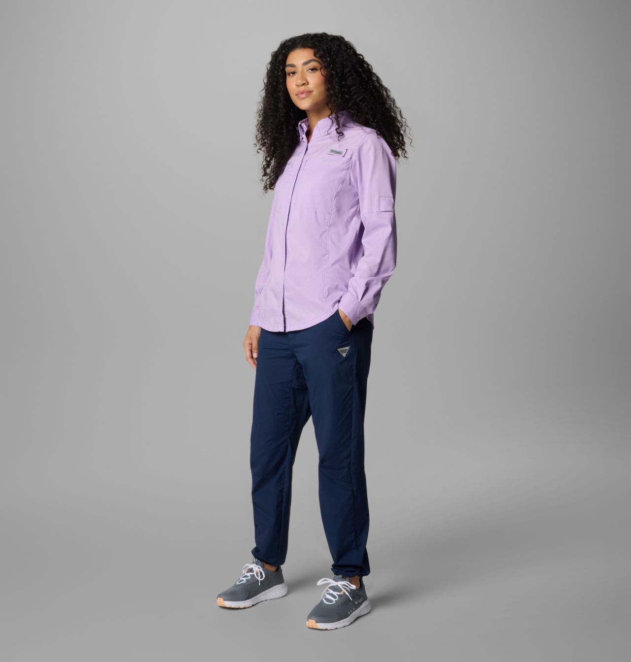 Women's PFG Shadowcaster™ Guide Pants 9