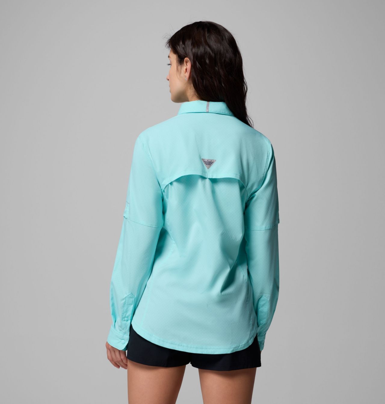 Women's PFG Shadowcaster™ Zero Long Sleeve Shirt 2