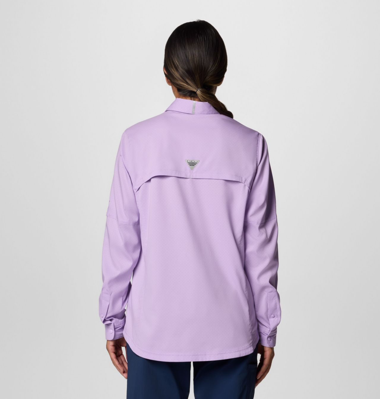 Femme Chemise à manches longues PFG Shadowcaster™ Zero 2