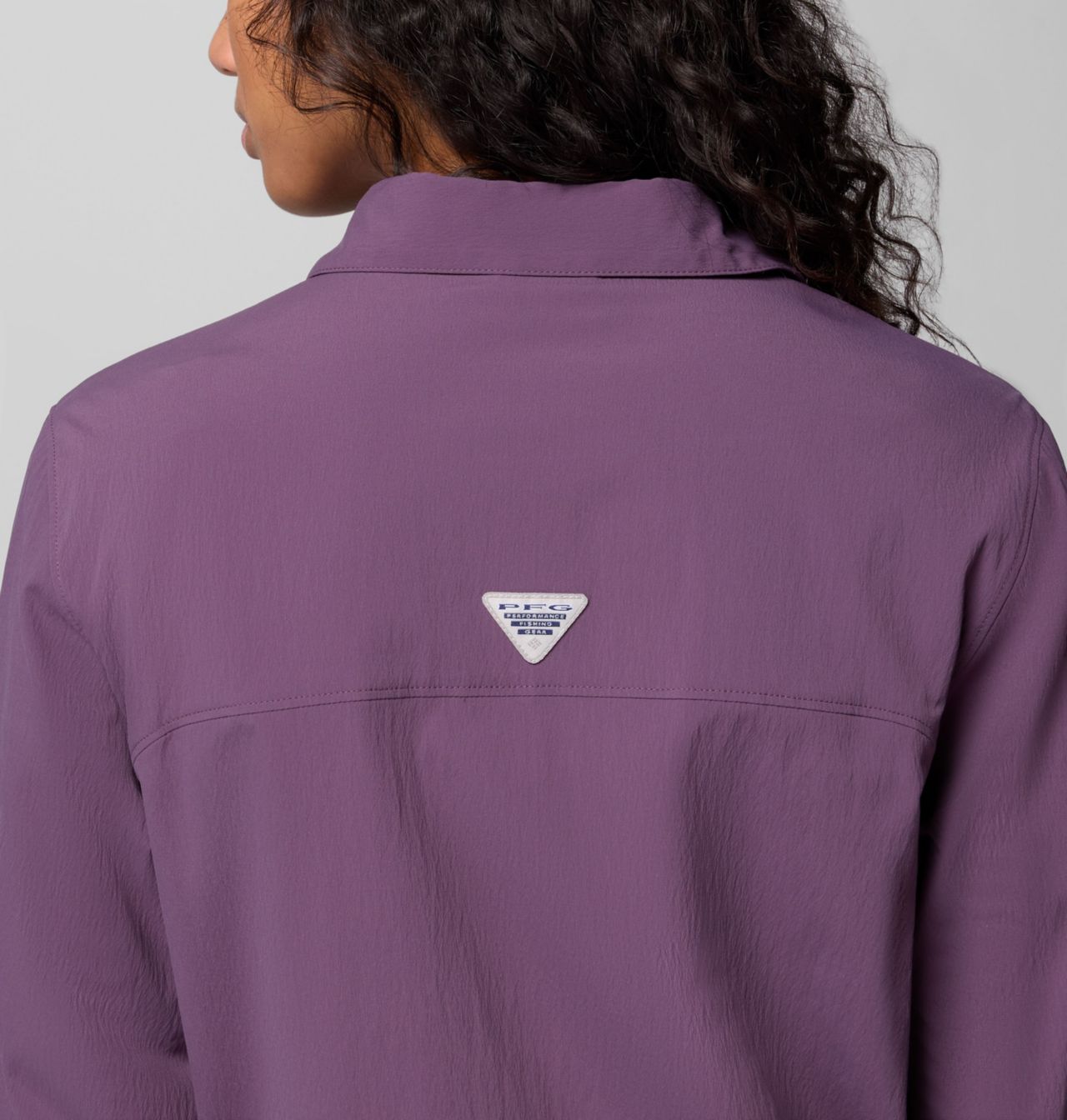 Women's PFG Wild Cast™ Long Sleeve Shirt 9