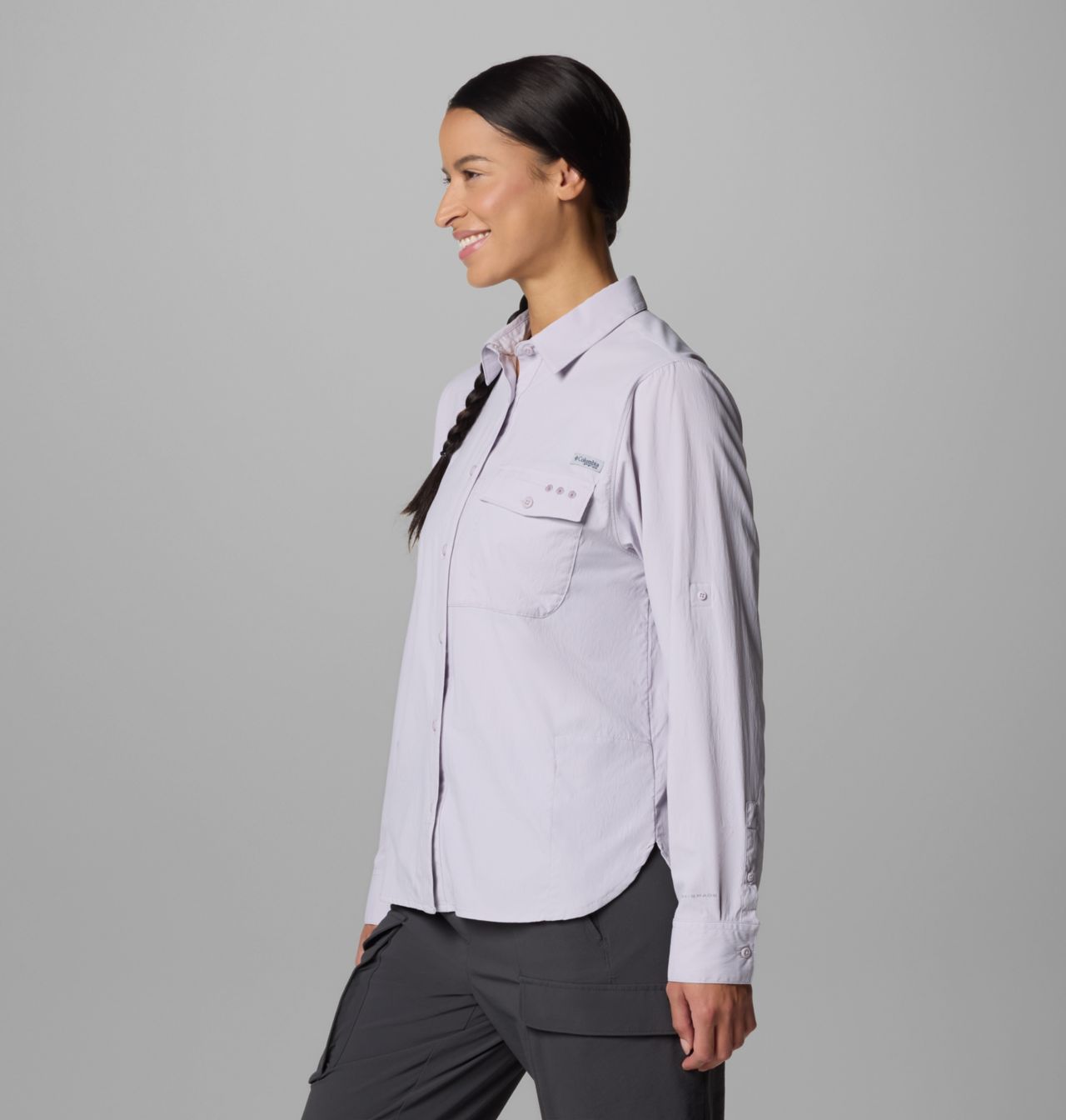 Women's PFG Wild Cast™ Long Sleeve Shirt 3