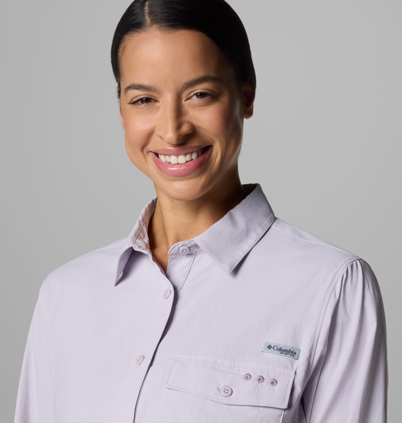Women's PFG Wild Cast™ Long Sleeve Shirt 4