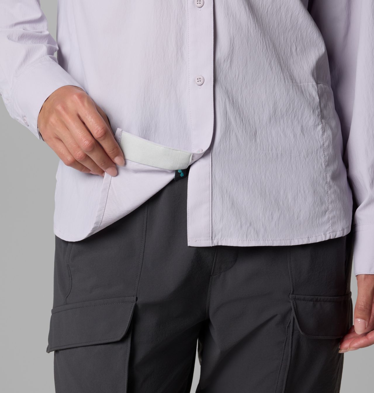 Women's PFG Wild Cast™ Long Sleeve Shirt 7
