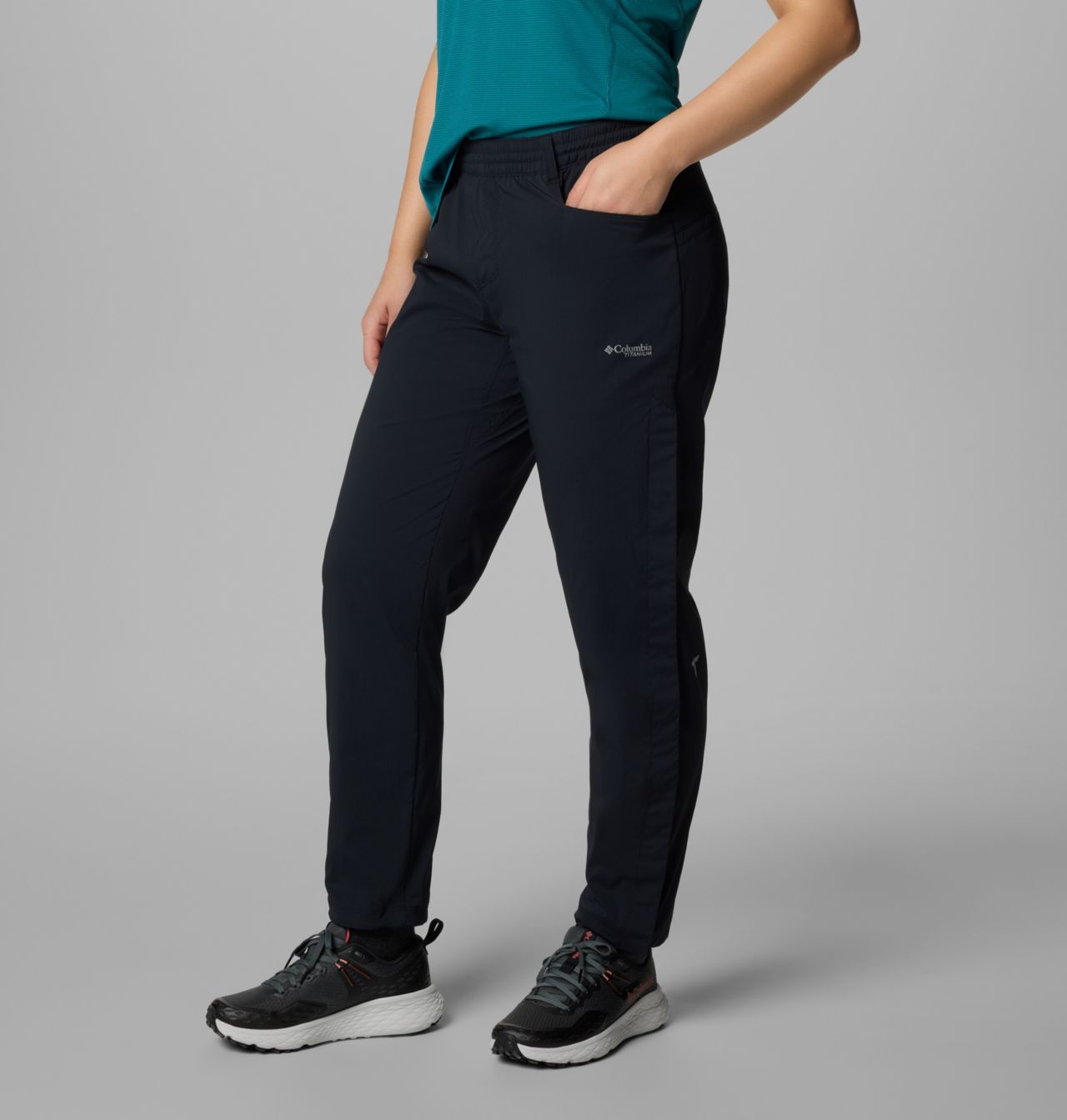 Women's Wanoga™ Pro Vent Pants 3