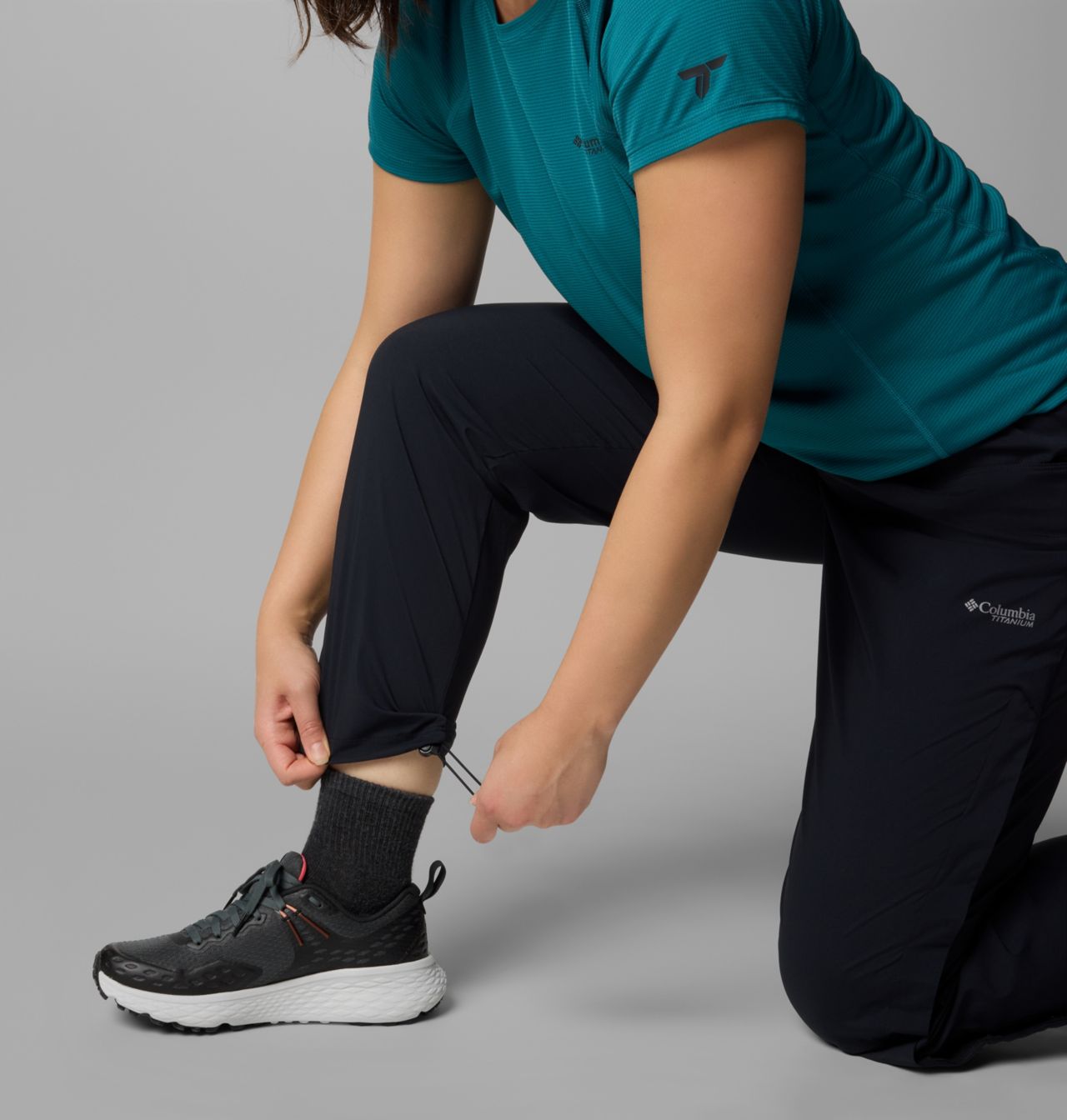 Women's Wanoga™ Pro Vent Pants 7