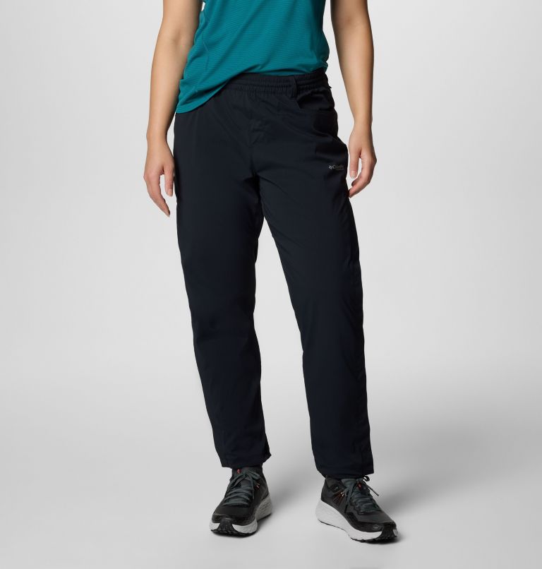 Women's Wanoga Pro Vent Pants, Color: Black, image 1