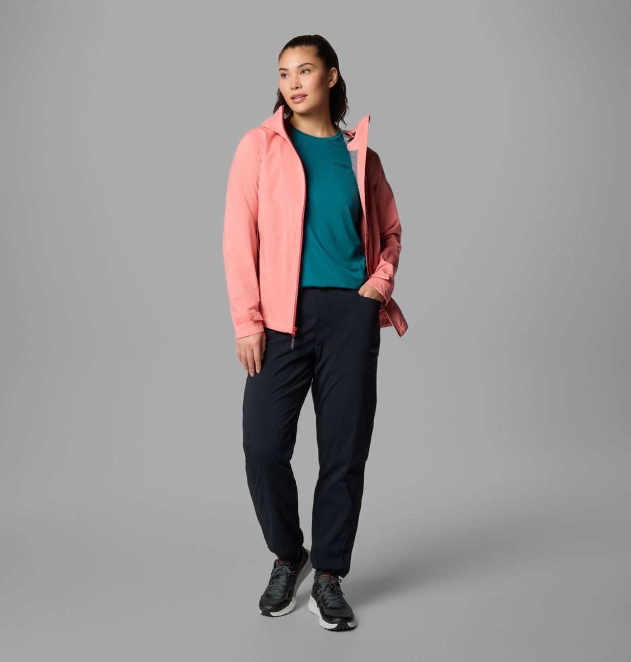 Women's Wanoga™ Pro Vent Pants 8