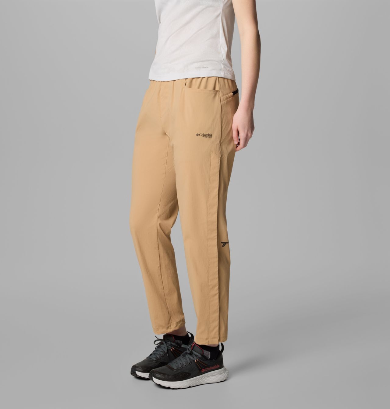 Women's Wanoga™ Pro Vent Pants 4