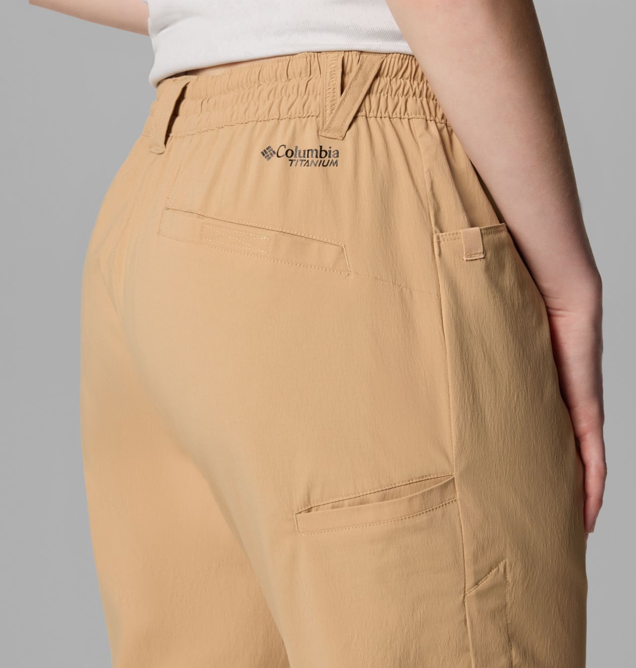 Women's Wanoga™ Pro Vent Pants 6