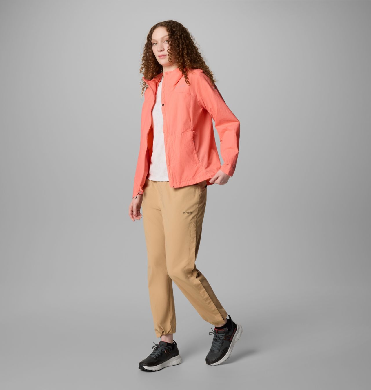 Women's Wanoga™ Pro Vent Pants 9