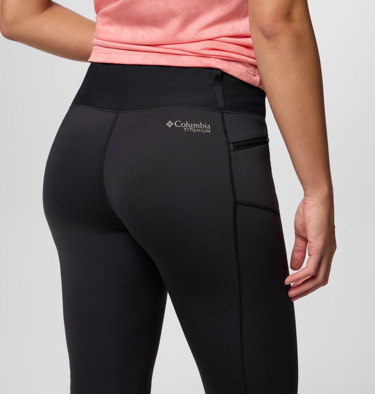 Women's Summit Valley™ Leggings 5