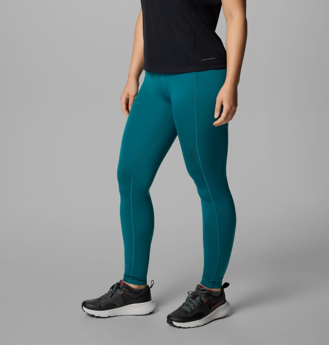 Women's Summit Valley™ Leggings 3