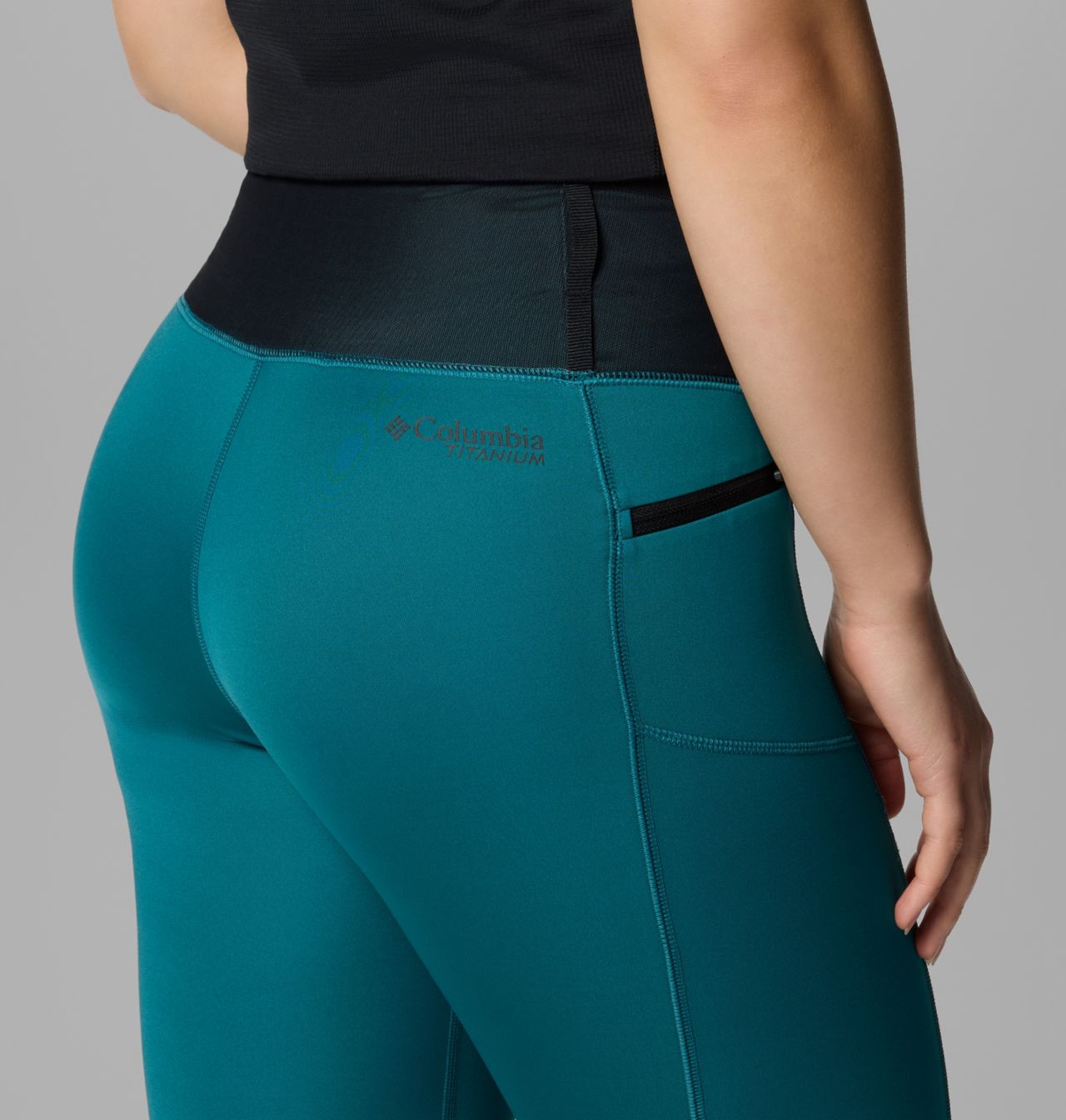 Women's Summit Valley™ Leggings 5