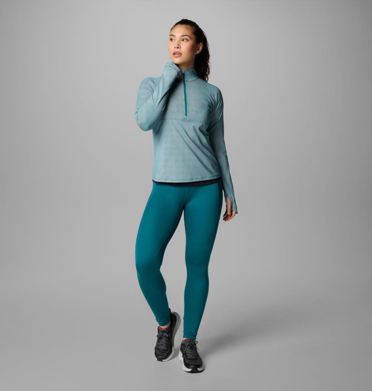 Women's Summit Valley™ Leggings 6