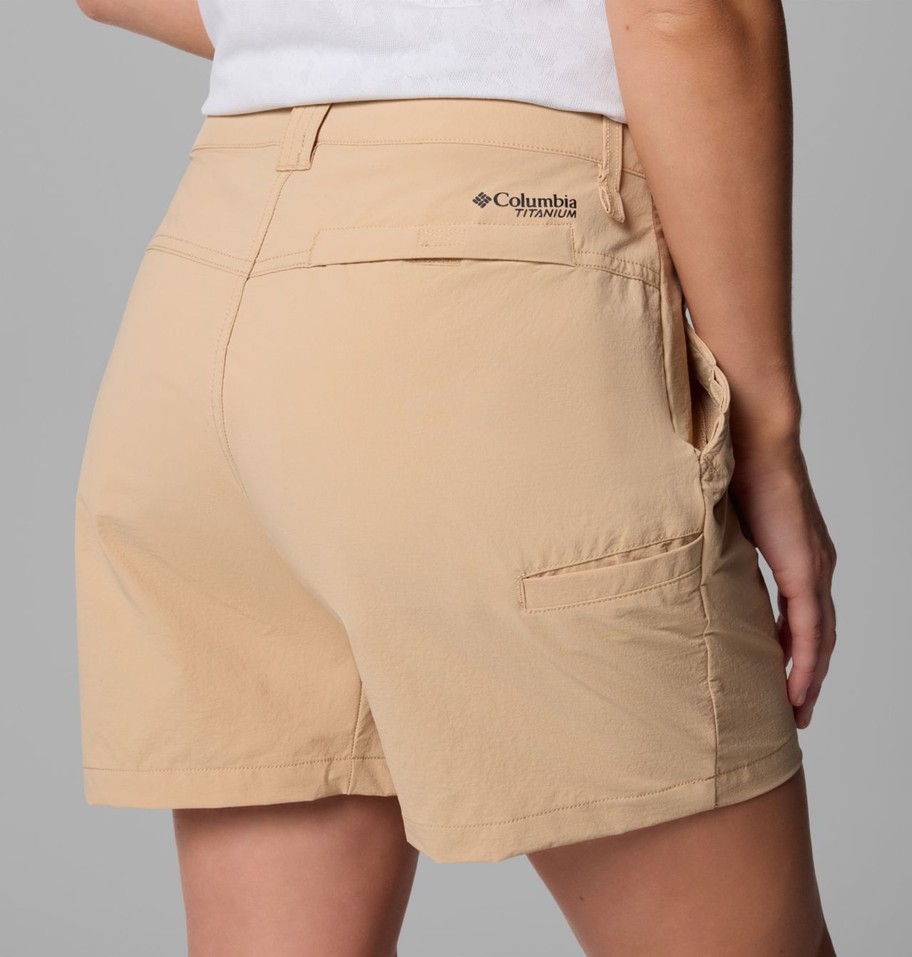 Women's Summit Valley™ Shorts II | 262 | 18 | 7 6