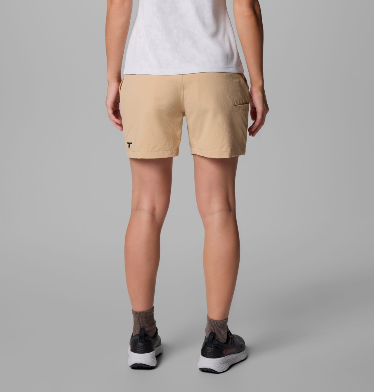 Women's Summit Valley™ Shorts II | 262 | 18 | 7 3