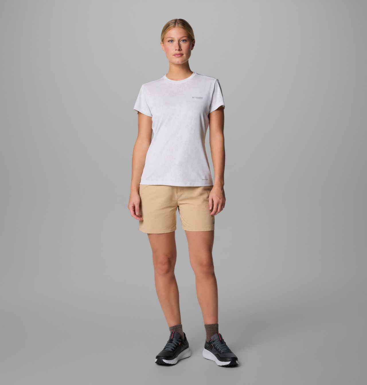 Women's Summit Valley™ Shorts II | 262 | 18 | 7 7