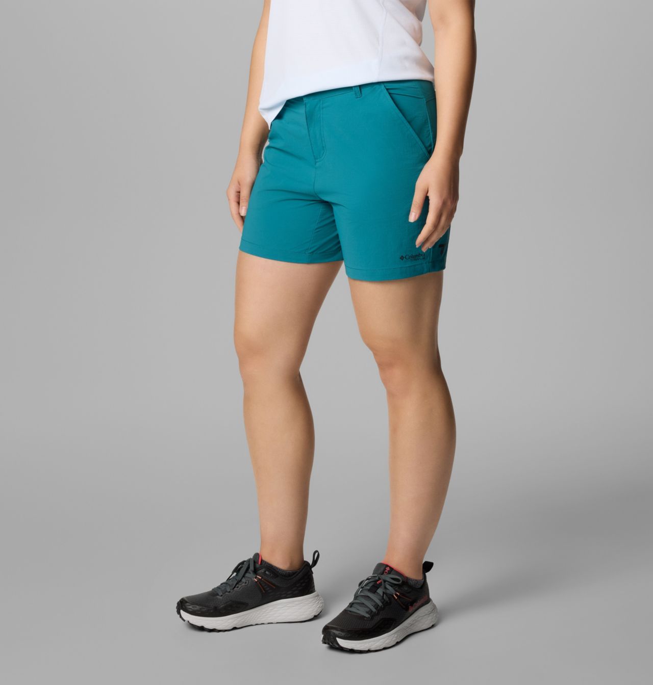 Women's Summit Valley™ Shorts II 4