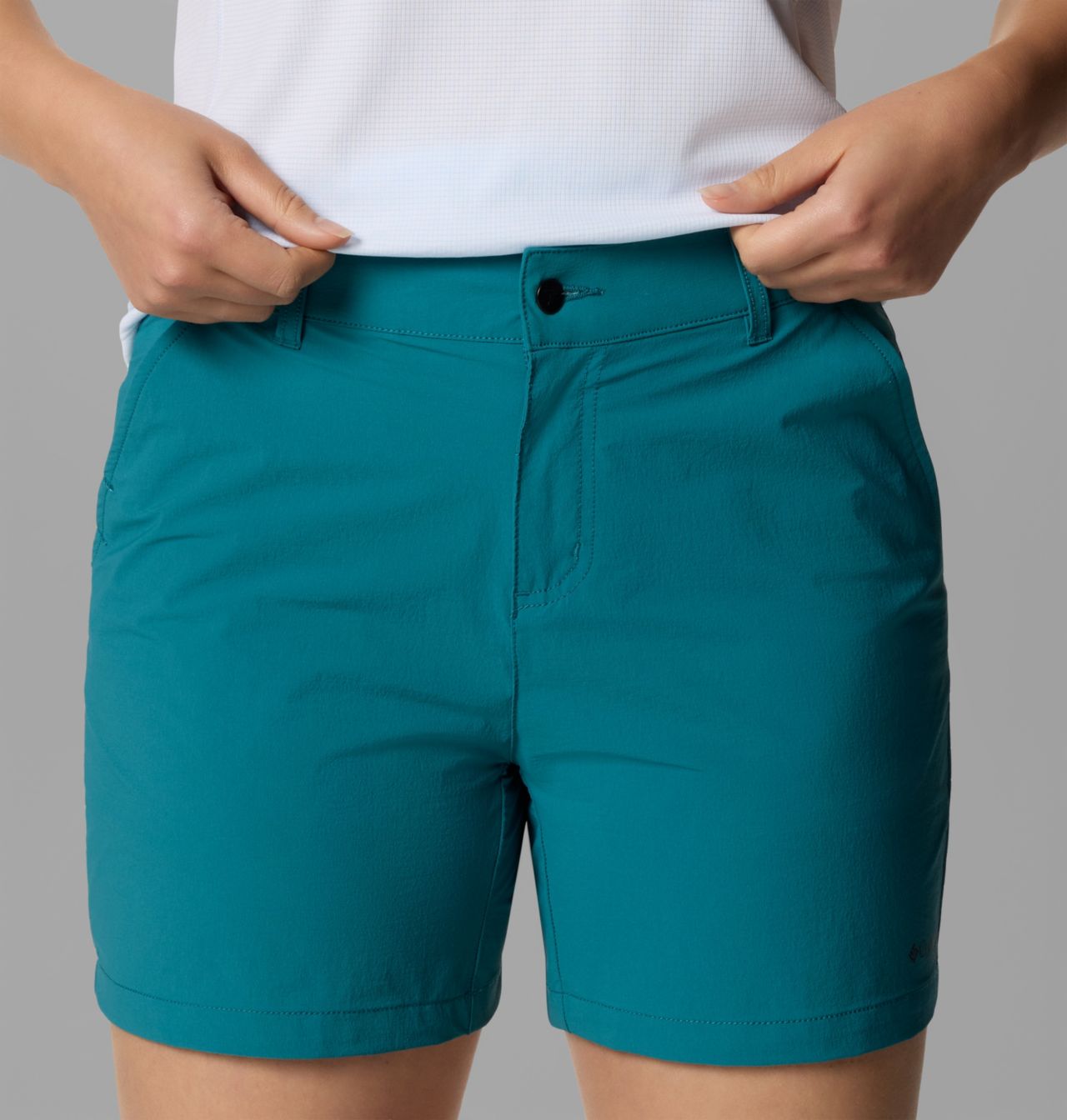 Women's Summit Valley™ Shorts II 5