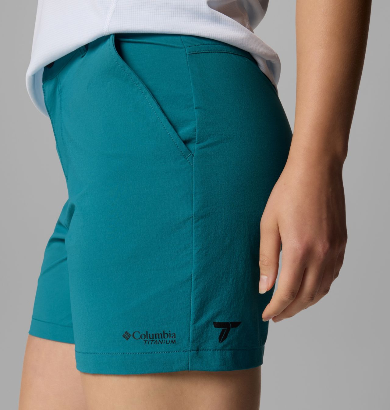 Women's Summit Valley™ Shorts II 7