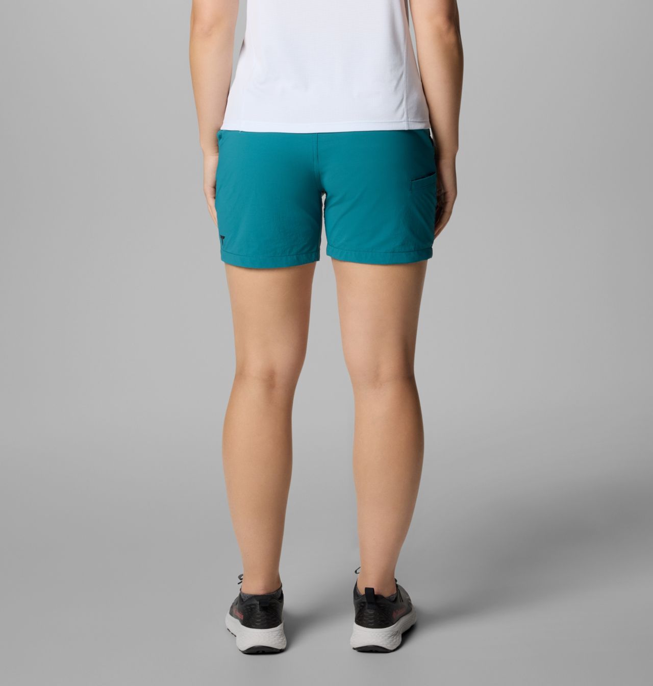 Women's Summit Valley™ Shorts II 3