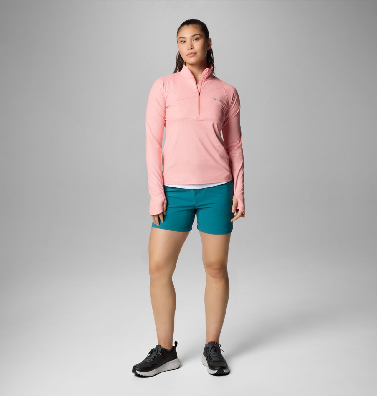 Women's Summit Valley™ Shorts II 8