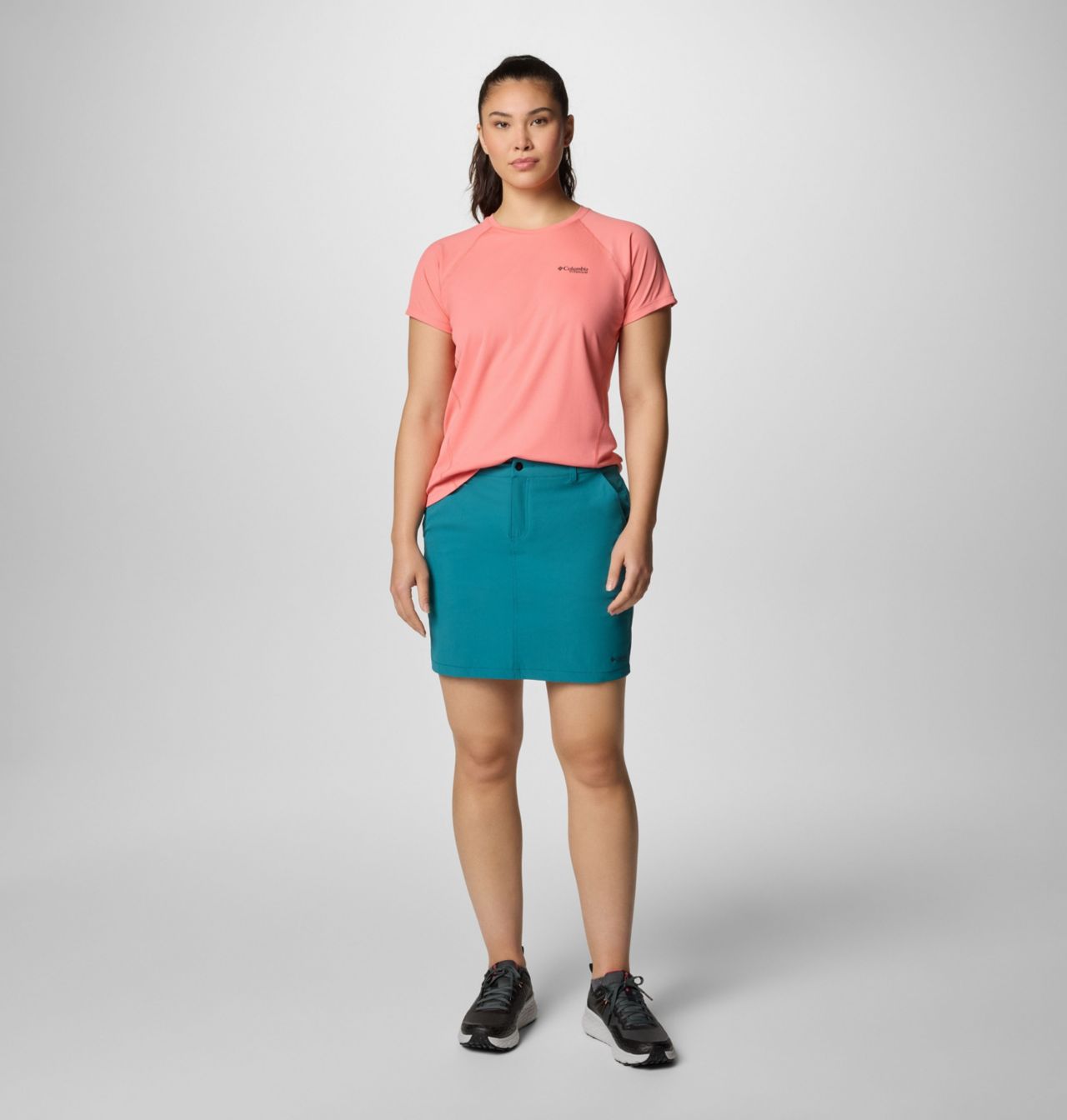 Women's Summit Valley™ Skort II 7