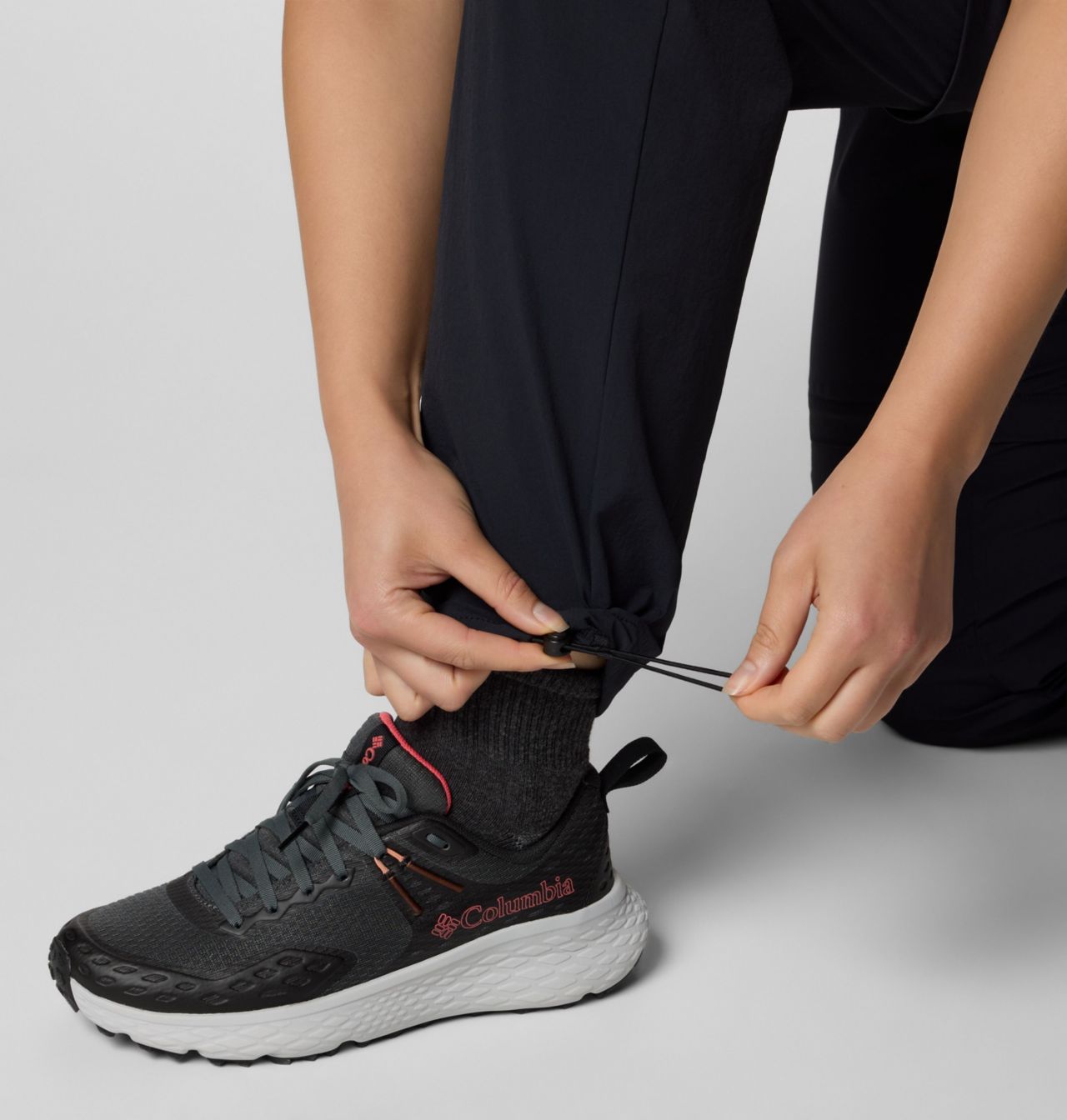 Women's Summit Valley™ Convertible Pants II | 010 | 4 | R 6