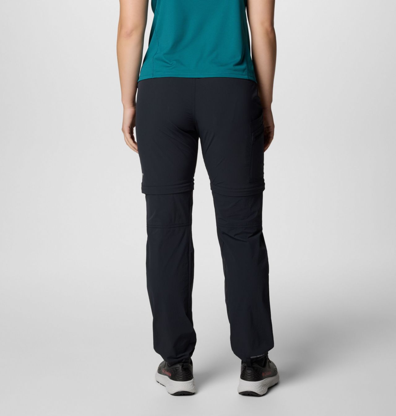 Women's Summit Valley™ Convertible Pants II | 010 | 4 | R 2