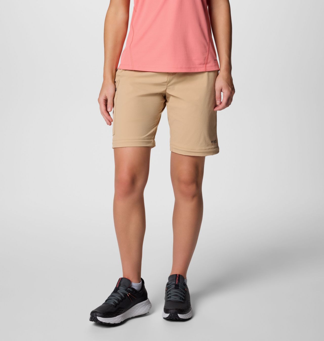 Women's Summit Valley™ Convertible Pants II 7