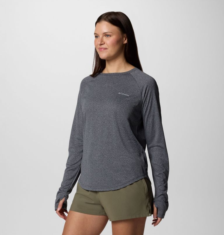 Women's Bogata Bay™ Long Sleeve Shirt | Columbia Sportswear Women's Bogata Bay™ Long Sleeve Shirt | Columbia Sportswear