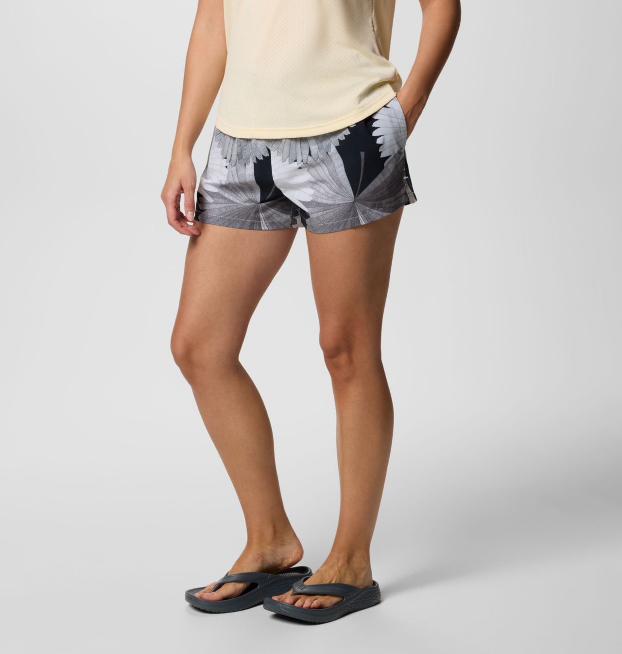 Women's Bogata Bay™ Print Shorts II 3