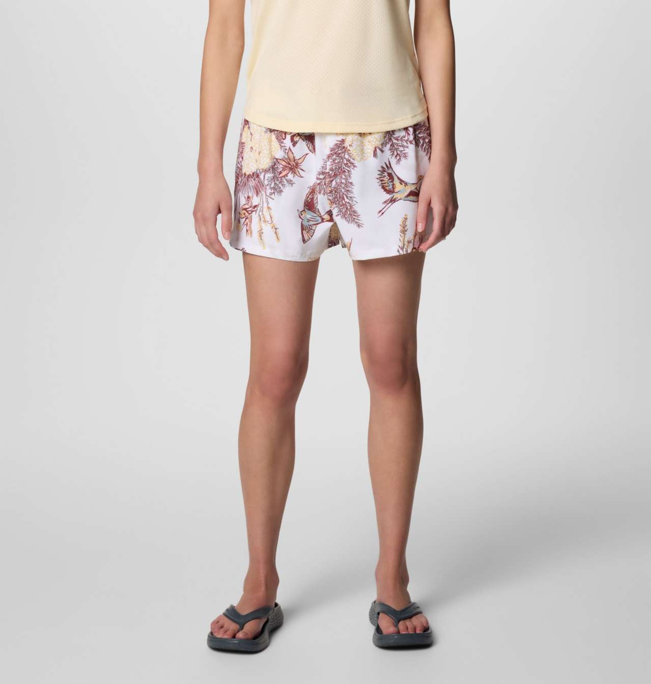 Women's Bogata Bay™ Print Shorts II 1